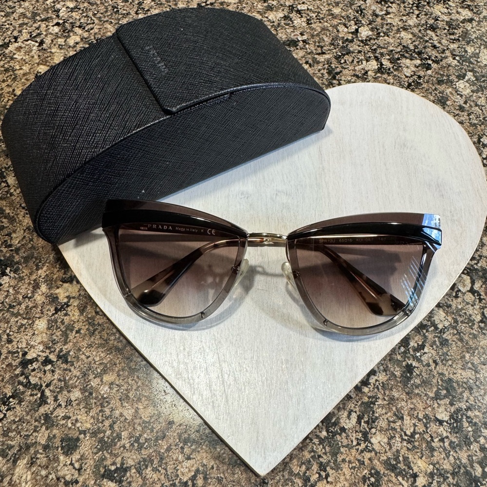 Prada Women's Sunglasses
